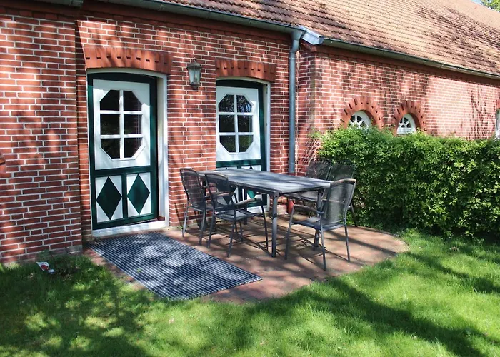 3 Struven Hus Lehe (Lower-Saxony)