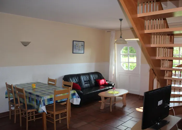 3 Struven Hus * Lehe (Lower-Saxony)